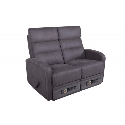 Causeuse inclinable G6297 (Hero 019)